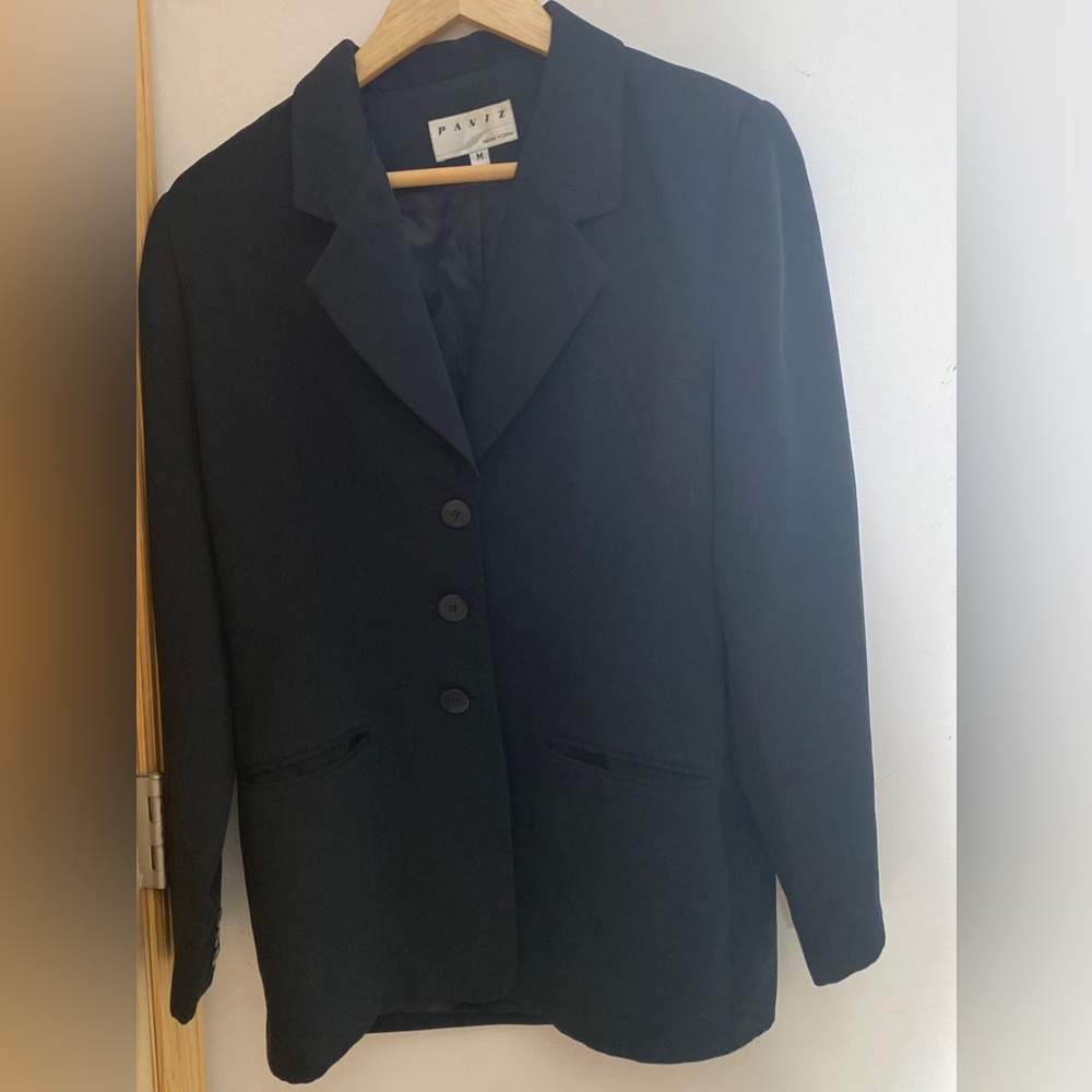 Paniz NY women’s jacket size M